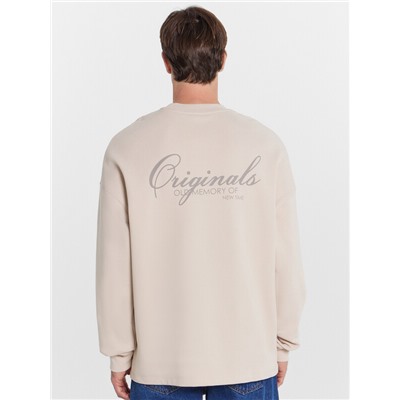 СВИТШОТ МУЖСКОЙ 121917