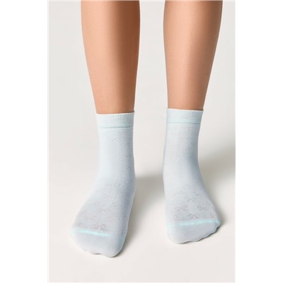 Носки детские CONTE-KIDS CLASS Lycra® Хлопковые носки