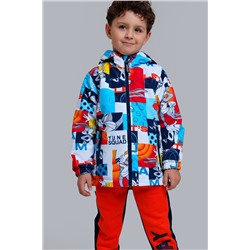 Куртка PLAYTODAY, 1088953