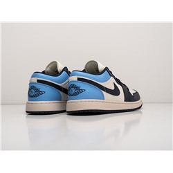 Кроссовки Nike Air Jordan 1 Low