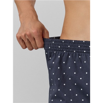 ТРУСЫ МУЖСКИЕ (2ШТ) 411152-2