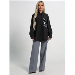 LT Collection Рубашка Б15481-8М