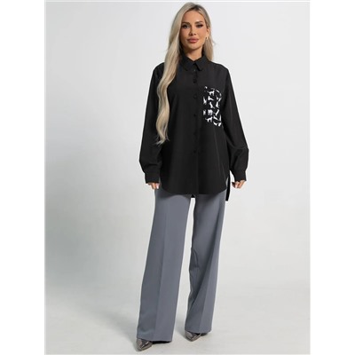 LT Collection Рубашка Б15481-8М