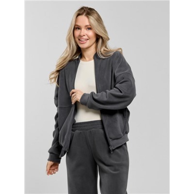 Бомбер Блик-1 (Графитовый)