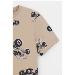 CROCKID Пижама К 1614-1