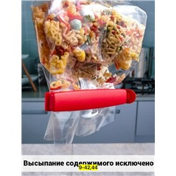 Зажим для пакетов #23114543