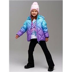 Шапка трикотажная для девочек