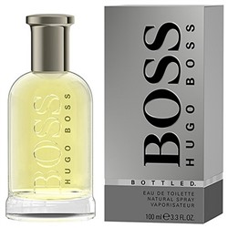 Туалетная вода Hugo Boss Boss Bottled №6 мужская