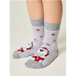 БРЕСТСКИЕ НОСКИ ДЕТСКИЕ 3079 NEW YEAR