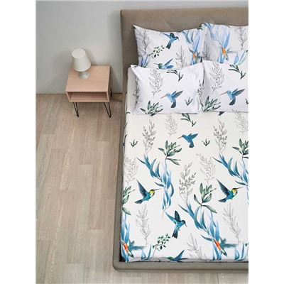 Текс-плюс Простыня НФ-00080491