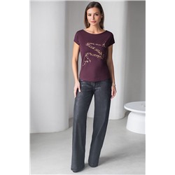 Футболка VILATTE, 1226073