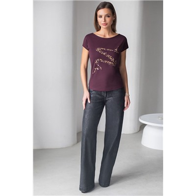 Футболка VILATTE, 1226073