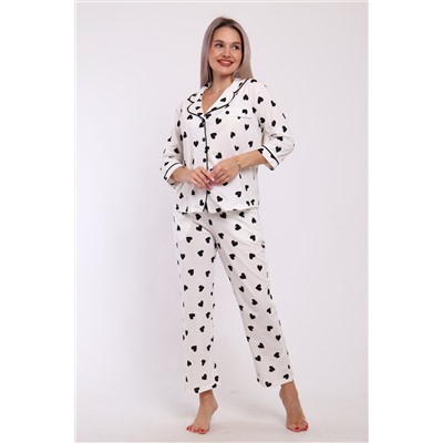 Пижама 212