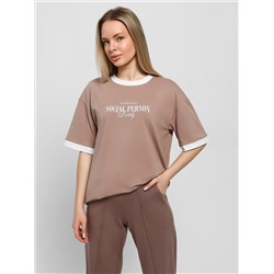 Футболка Магнат