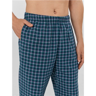 КОМПЛЕКТ МУЖСКОЙ (РУБАШКА, БРЮКИ) 591047