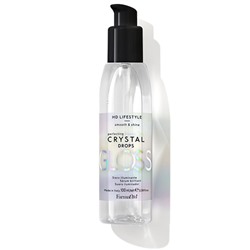 Farmavita Кристальные капли для поврежденных волос HD CRYSTAL DROPS Life Style 100 мл