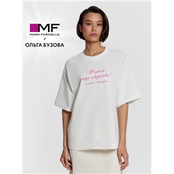 ФУТБОЛКА ЖЕНСКАЯ 112961
