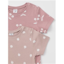 CROCKID Футболка К 301156-2уп