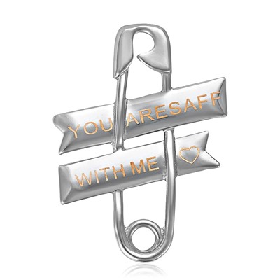 Брошь арт. 32 3375 (id 289419)