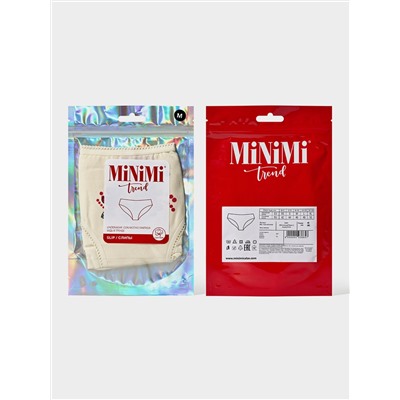 Minimi Трусы