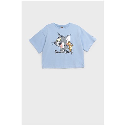 Футболка PLAYTODAY, 1121418