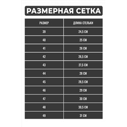 Тапки арт. 91 НАТАЛИ, 981663