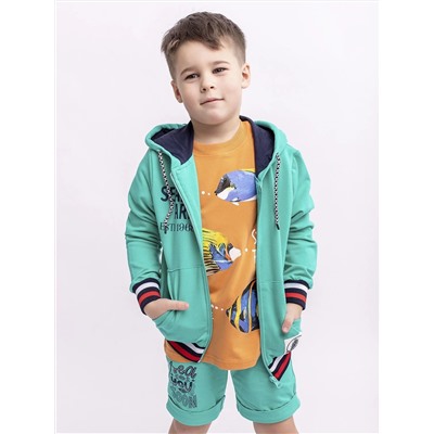 BATIK Толстовка 0092_ЛС22