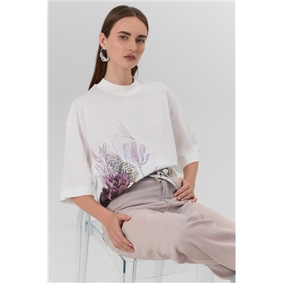 Футболка MARK FORMELLE, 1215906