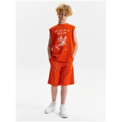 Шорты для мальчика