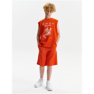 Шорты для мальчика