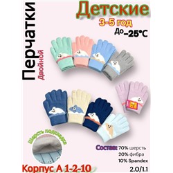 Перчатки #23065452