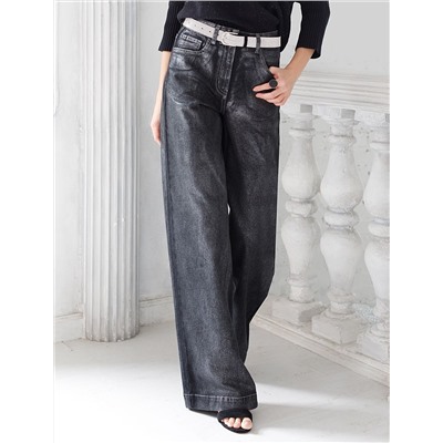 VILATTE Джинсы D54.311