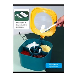 Органайзер для специй 61054 НАТАЛИ, 1213758