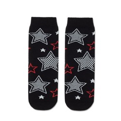 Носки детские CONTE-KIDS Носки детские махровые SOF-TIKI &quot;Stars&quot;