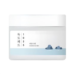524025 ROUND LAB Мягкие отшелушивающие пилинг-пэды с морской водой / 1025 Dokdo Pad, 70 шт. (120 г)