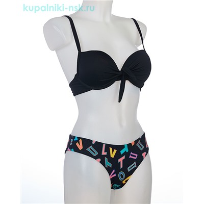 502 C Купальник раздельный (40-48)