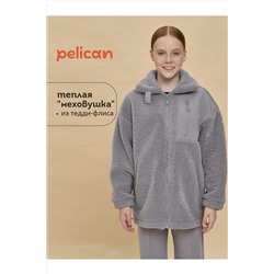 Толстовка PELICAN, 1056081