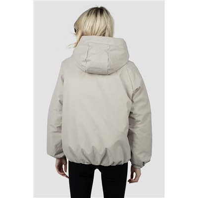 04-3208 Куртка женская демисезонная (Холлофайбер 180)