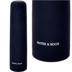 30880 Термос нержав сталь 750 мл 29,5 см МВ (х24)