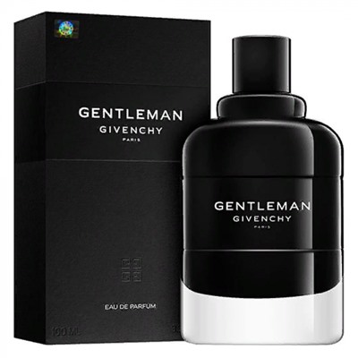 Парфюмерная вода Givenchy Gentleman Eau De Parfum мужская (Euro A-Plus качество люкс)