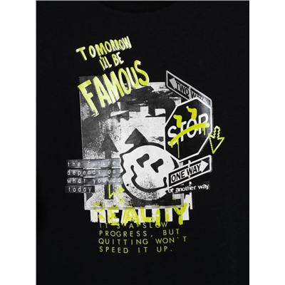 PLAYTODAY Фуфайка 12611257