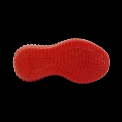 Кроссовки ТМ886-2-5 красные