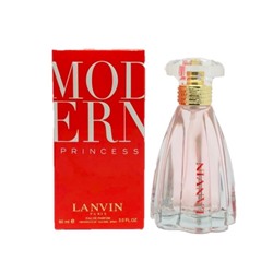 Парфюмерная вода Lanvin Modern Princess женская