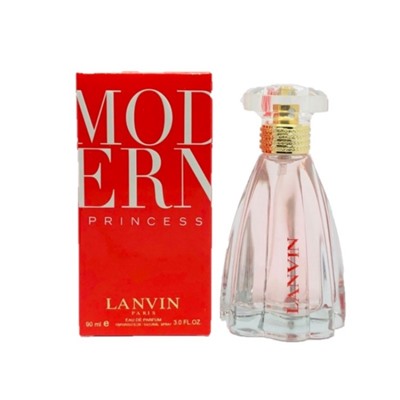 Парфюмерная вода Lanvin Modern Princess женская