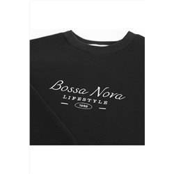 Свитшот BOSSA NOVA, 1179498