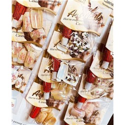 Набор накладных ногтей 120штук.