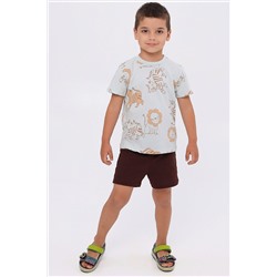 Комплект (Футболка+Шорты) YOULALA, 1134761