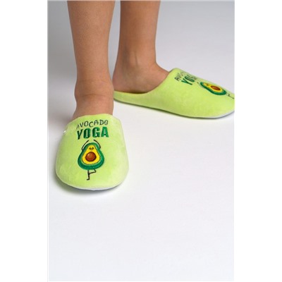 Тапочки PLAYTODAY, 847020