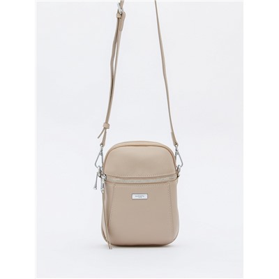 Сумка 98580 beige Velina Fabbiano-Safenta