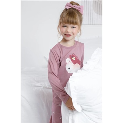 Пижама CROCKID, 1237261